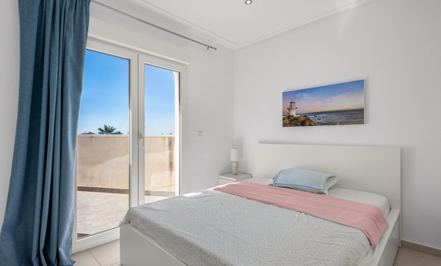 Herverkoop - Vrijstaande woning / Villa -
Ciudad Quesada - Rojales - Ciudad Quesada