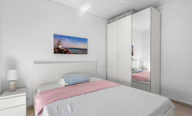 Herverkoop - Vrijstaande woning / Villa -
Ciudad Quesada - Rojales - Ciudad Quesada