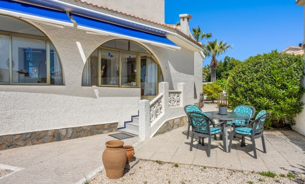 Herverkoop - Vrijstaande woning / Villa -
Ciudad Quesada - Rojales - Ciudad Quesada