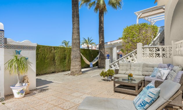 Herverkoop - Vrijstaande woning / Villa -
Ciudad Quesada - Rojales - Ciudad Quesada