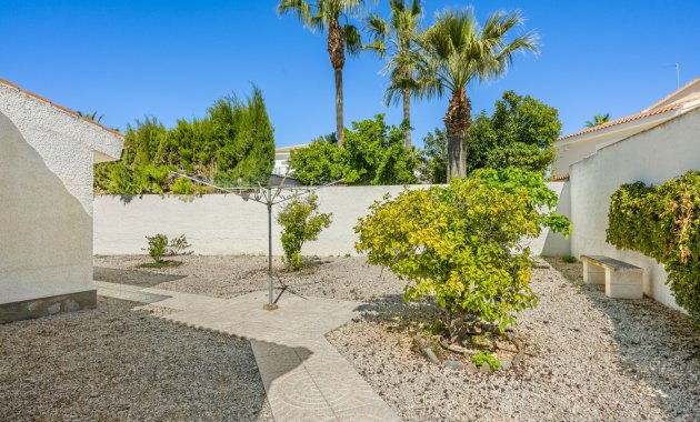 Herverkoop - Vrijstaande woning / Villa -
Ciudad Quesada - Rojales - Ciudad Quesada
