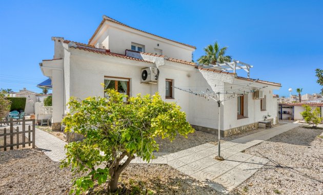 Herverkoop - Vrijstaande woning / Villa -
Ciudad Quesada - Rojales - Ciudad Quesada