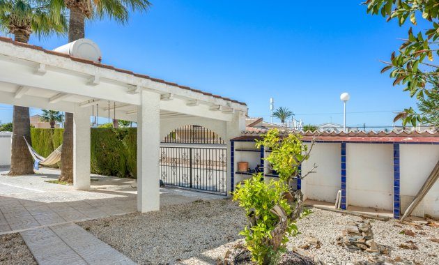 Herverkoop - Vrijstaande woning / Villa -
Ciudad Quesada - Rojales - Ciudad Quesada