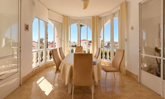 Herverkoop - Vrijstaande woning / Villa -
Ciudad Quesada - Rojales - Ciudad Quesada