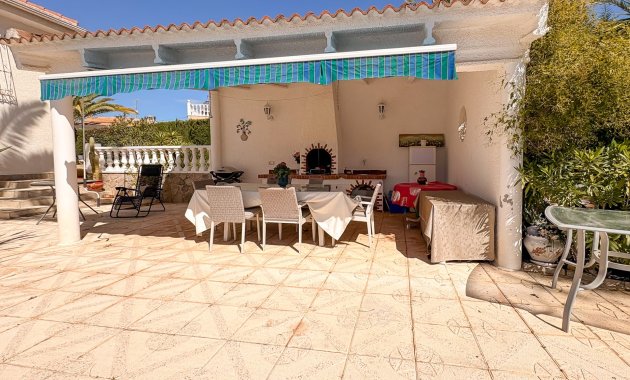 Herverkoop - Vrijstaande woning / Villa -
Ciudad Quesada - Rojales - Ciudad Quesada