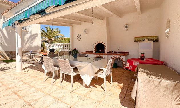 Herverkoop - Vrijstaande woning / Villa -
Ciudad Quesada - Rojales - Ciudad Quesada