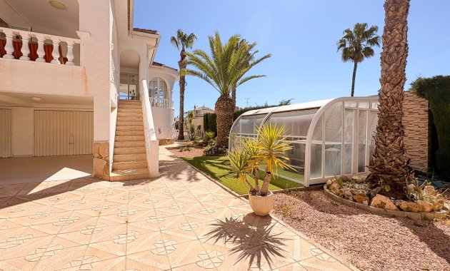 Herverkoop - Vrijstaande woning / Villa -
Ciudad Quesada - Rojales - Ciudad Quesada
