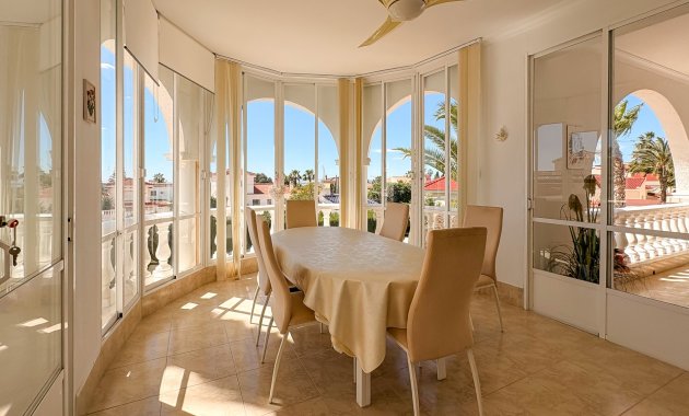 Herverkoop - Vrijstaande woning / Villa -
Ciudad Quesada - Rojales - Ciudad Quesada