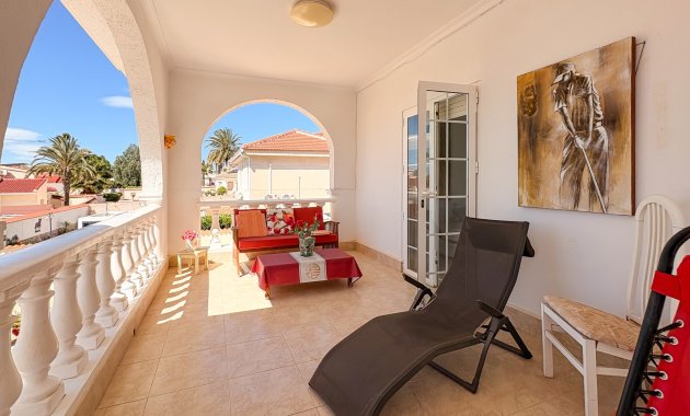 Herverkoop - Vrijstaande woning / Villa -
Ciudad Quesada - Rojales - Ciudad Quesada