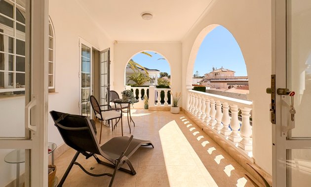 Herverkoop - Vrijstaande woning / Villa -
Ciudad Quesada - Rojales - Ciudad Quesada