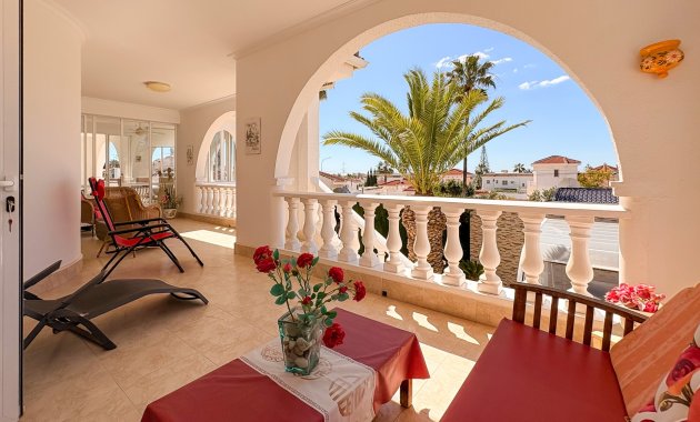 Herverkoop - Vrijstaande woning / Villa -
Ciudad Quesada - Rojales - Ciudad Quesada