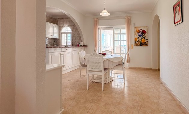 Herverkoop - Vrijstaande woning / Villa -
Ciudad Quesada - Rojales - Ciudad Quesada