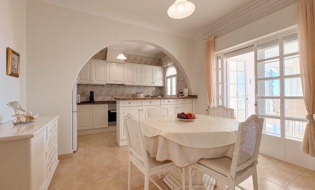 Herverkoop - Vrijstaande woning / Villa -
Ciudad Quesada - Rojales - Ciudad Quesada