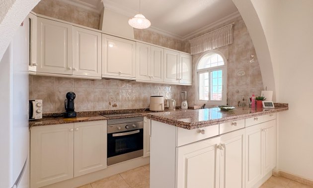 Herverkoop - Vrijstaande woning / Villa -
Ciudad Quesada - Rojales - Ciudad Quesada