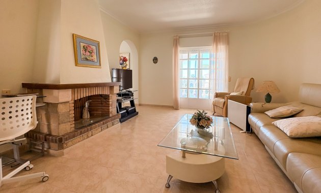 Herverkoop - Vrijstaande woning / Villa -
Ciudad Quesada - Rojales - Ciudad Quesada