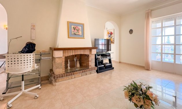 Herverkoop - Vrijstaande woning / Villa -
Ciudad Quesada - Rojales - Ciudad Quesada