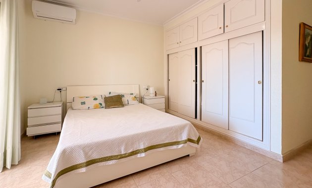 Herverkoop - Vrijstaande woning / Villa -
Ciudad Quesada - Rojales - Ciudad Quesada