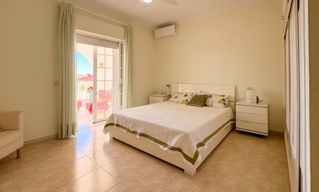 Herverkoop - Vrijstaande woning / Villa -
Ciudad Quesada - Rojales - Ciudad Quesada