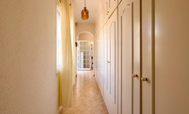 Herverkoop - Vrijstaande woning / Villa -
Ciudad Quesada - Rojales - Ciudad Quesada