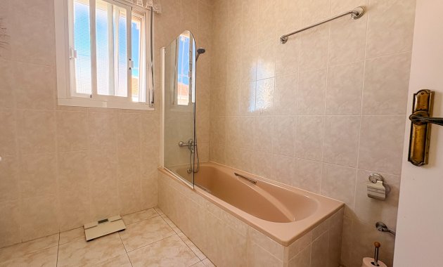 Herverkoop - Vrijstaande woning / Villa -
Ciudad Quesada - Rojales - Ciudad Quesada