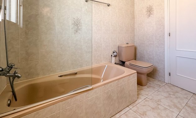 Herverkoop - Vrijstaande woning / Villa -
Ciudad Quesada - Rojales - Ciudad Quesada