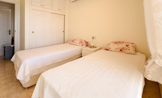 Herverkoop - Vrijstaande woning / Villa -
Ciudad Quesada - Rojales - Ciudad Quesada