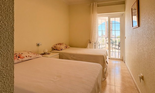 Herverkoop - Vrijstaande woning / Villa -
Ciudad Quesada - Rojales - Ciudad Quesada