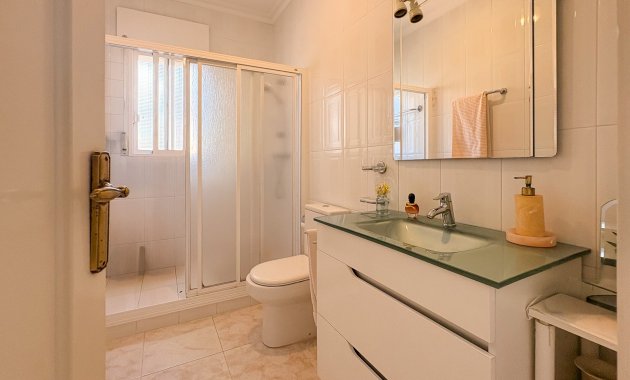 Herverkoop - Vrijstaande woning / Villa -
Ciudad Quesada - Rojales - Ciudad Quesada