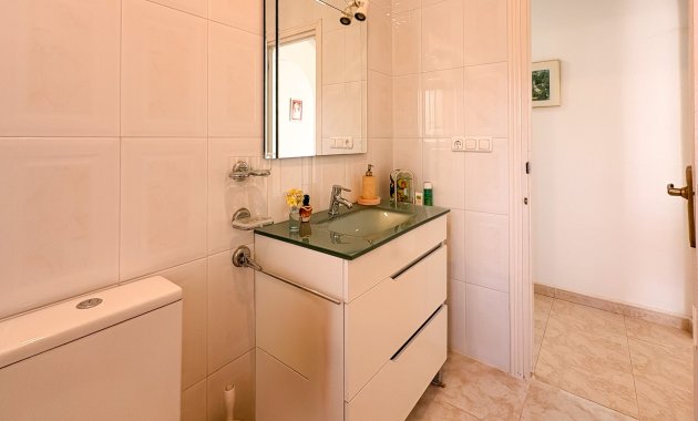 Herverkoop - Vrijstaande woning / Villa -
Ciudad Quesada - Rojales - Ciudad Quesada