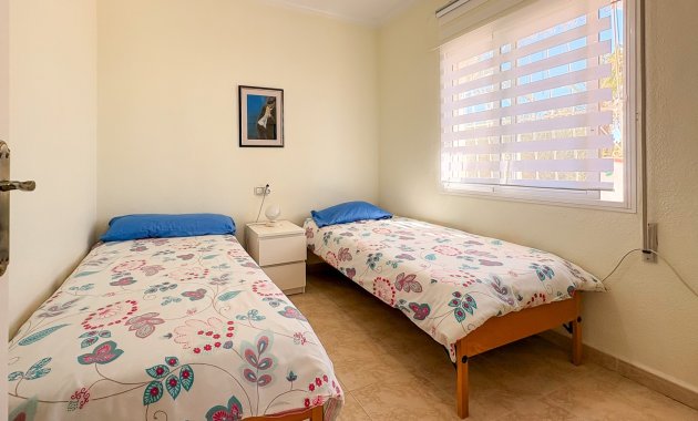 Herverkoop - Vrijstaande woning / Villa -
Ciudad Quesada - Rojales - Ciudad Quesada