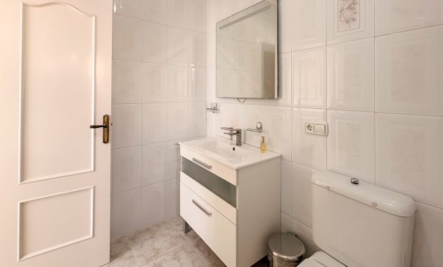 Herverkoop - Vrijstaande woning / Villa -
Ciudad Quesada - Rojales - Ciudad Quesada