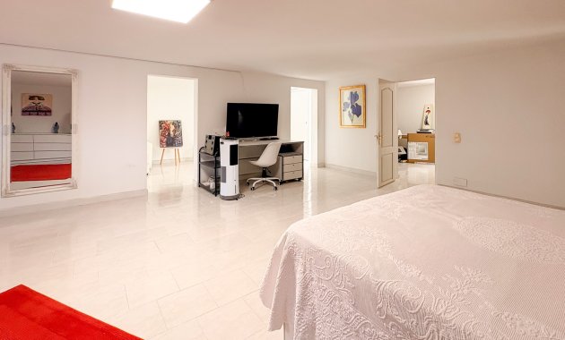 Herverkoop - Vrijstaande woning / Villa -
Ciudad Quesada - Rojales - Ciudad Quesada