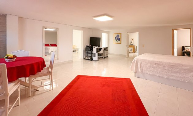 Herverkoop - Vrijstaande woning / Villa -
Ciudad Quesada - Rojales - Ciudad Quesada