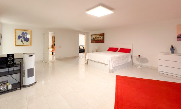 Herverkoop - Vrijstaande woning / Villa -
Ciudad Quesada - Rojales - Ciudad Quesada