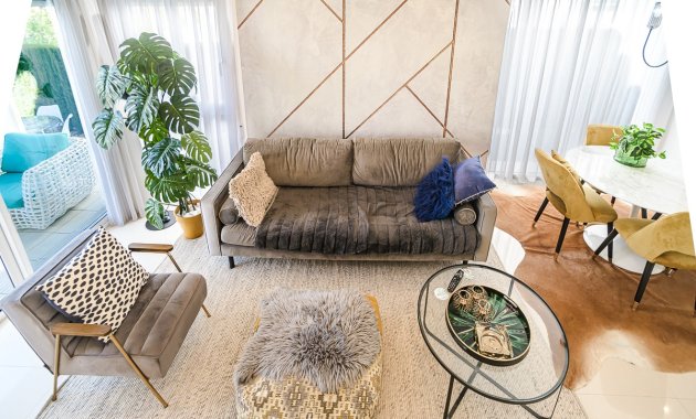 Herverkoop - Vrijstaande woning / Villa -
Ciudad Quesada - Rojales - Ciudad Quesada