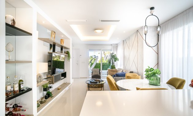 Herverkoop - Vrijstaande woning / Villa -
Ciudad Quesada - Rojales - Ciudad Quesada