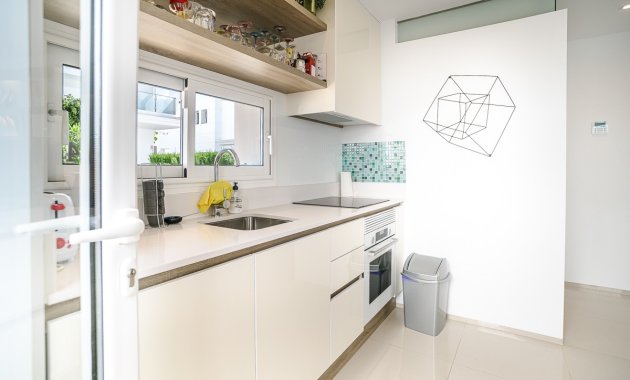 Herverkoop - Vrijstaande woning / Villa -
Ciudad Quesada - Rojales - Ciudad Quesada