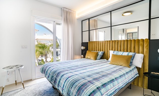 Herverkoop - Vrijstaande woning / Villa -
Ciudad Quesada - Rojales - Ciudad Quesada