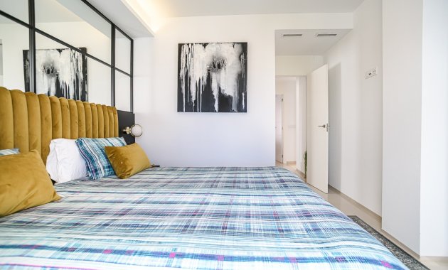 Herverkoop - Vrijstaande woning / Villa -
Ciudad Quesada - Rojales - Ciudad Quesada