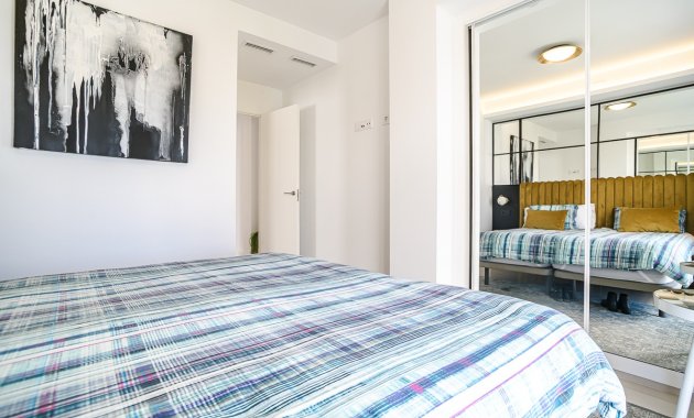Herverkoop - Vrijstaande woning / Villa -
Ciudad Quesada - Rojales - Ciudad Quesada