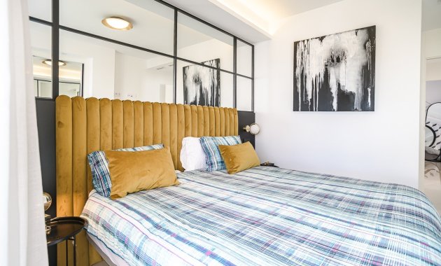 Herverkoop - Vrijstaande woning / Villa -
Ciudad Quesada - Rojales - Ciudad Quesada
