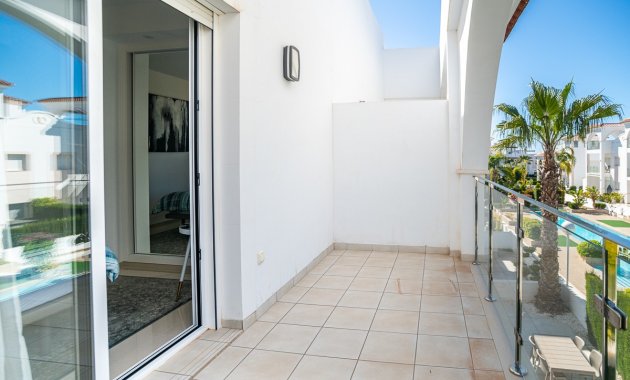 Herverkoop - Vrijstaande woning / Villa -
Ciudad Quesada - Rojales - Ciudad Quesada