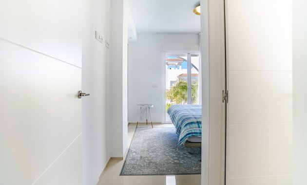 Herverkoop - Vrijstaande woning / Villa -
Ciudad Quesada - Rojales - Ciudad Quesada