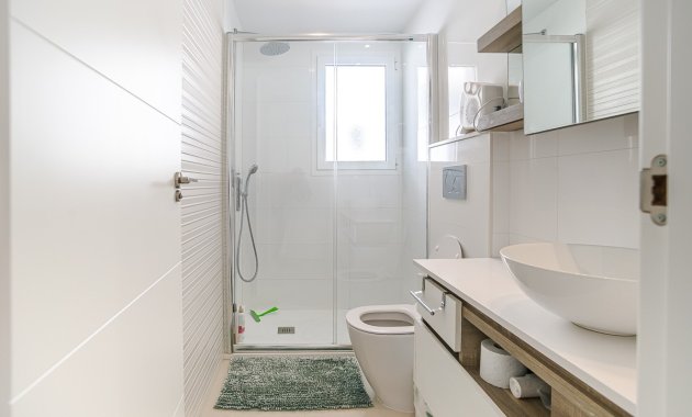 Herverkoop - Vrijstaande woning / Villa -
Ciudad Quesada - Rojales - Ciudad Quesada