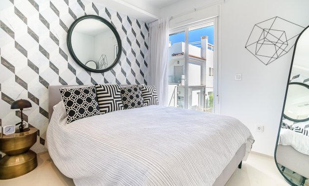 Herverkoop - Vrijstaande woning / Villa -
Ciudad Quesada - Rojales - Ciudad Quesada