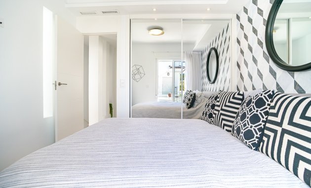 Herverkoop - Vrijstaande woning / Villa -
Ciudad Quesada - Rojales - Ciudad Quesada