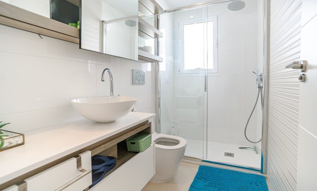 Herverkoop - Vrijstaande woning / Villa -
Ciudad Quesada - Rojales - Ciudad Quesada