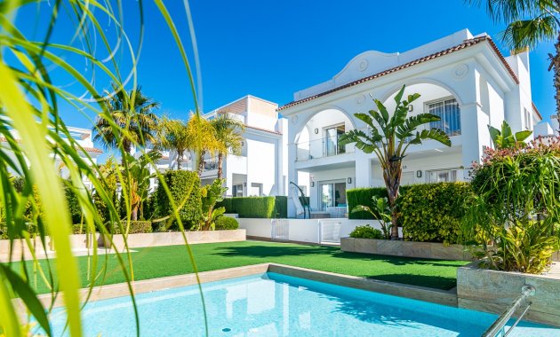 Herverkoop - Vrijstaande woning / Villa -
Ciudad Quesada - Rojales - Ciudad Quesada