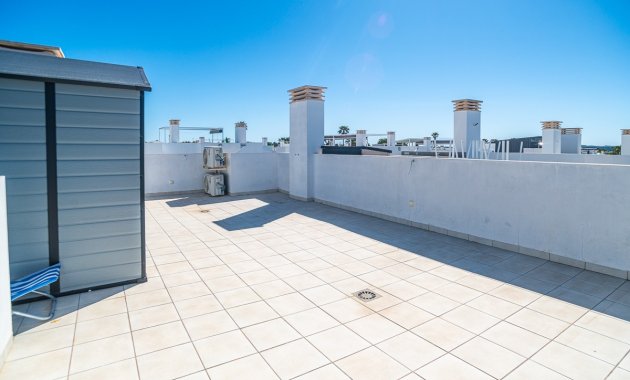 Herverkoop - Vrijstaande woning / Villa -
Ciudad Quesada - Rojales - Ciudad Quesada