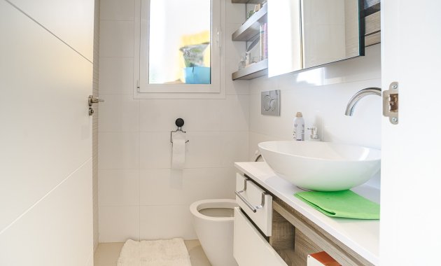 Herverkoop - Vrijstaande woning / Villa -
Ciudad Quesada - Rojales - Ciudad Quesada